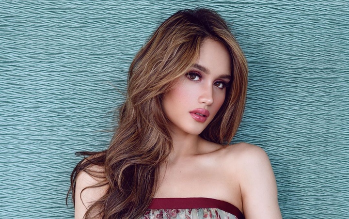 Cinta Laura Bagikan Tips Olahraga Biar Perut Sixpack Netizen Pengen Tapi Mager