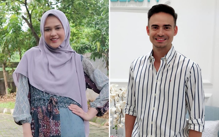 Cut Meyriska Kenang Sosok Ashraf Sinclair Saat Berperan Sebagai ‘Mas Bram’