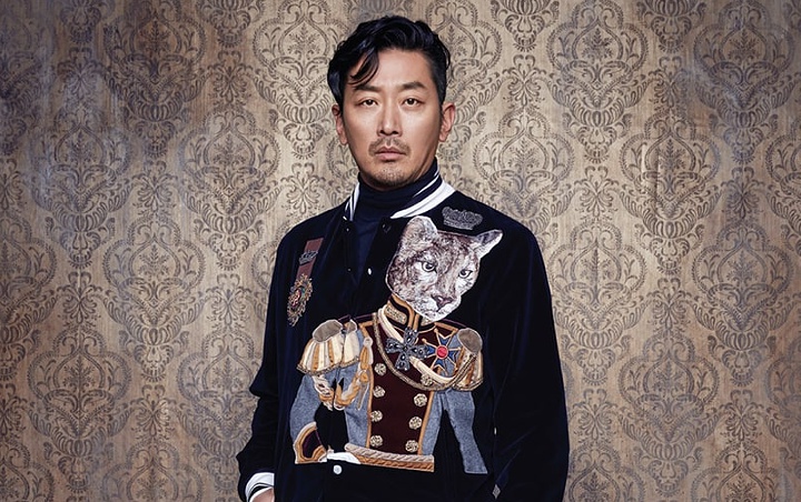 Ha Jung Woo Tanggapi Laporan Bahwa Dirinya Konsumsi Propofol