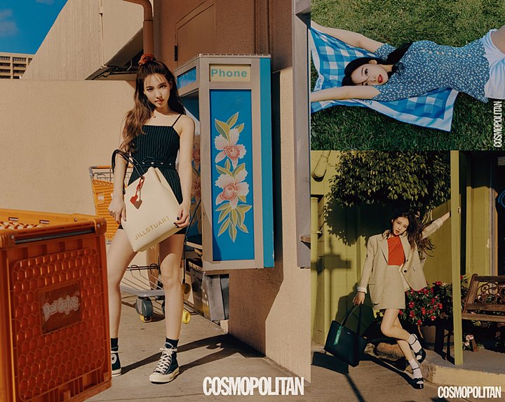 Nayeon