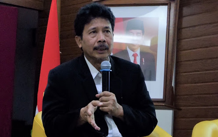 Buntut Sebut 'Agama Musuh Pancasila', Kepala BPIP Diminta Jaga Mulut