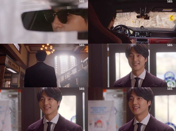 Yang Se Jong Akhirnya Muncul di \'Romantic Doctor, Teacher Kim 2\' Bikin Caps Lock Auto Jebol