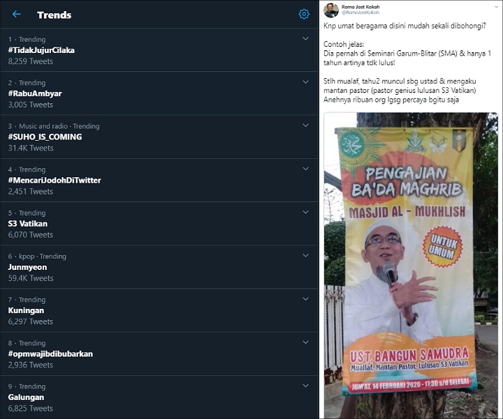 S3 Vatikan