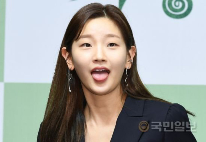 Visual Park So Dam di Preskon \'Parasite\' Picu Perdebatan Gara-Gara Mata Monolid