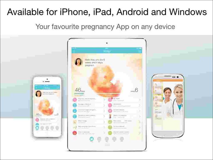 Sesuai Namanya, Pregnancy+ Bakal Memberikan Kalian Informasi Yang 'Plus Plus'