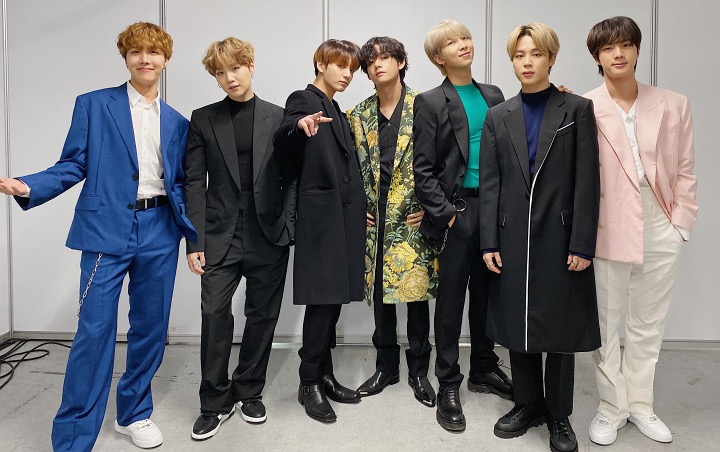 BTS Bakal Rilis Preview Nyanyian Comeback ON Secara Eksklusif di TikTok BTS Bakal Rilis Preview Nyanyian Comeback ON Secara Eksklusif di TikTok