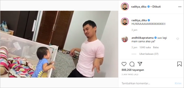 Raditya Dika