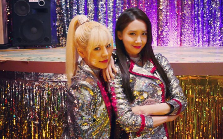 Ini Jawaban Yoona Berakhir Wajah Menawannya Bikin Sunny Heran Ini Jawaban Yoona Berakhir Wajah Menawannya Bikin Sunny Heran
