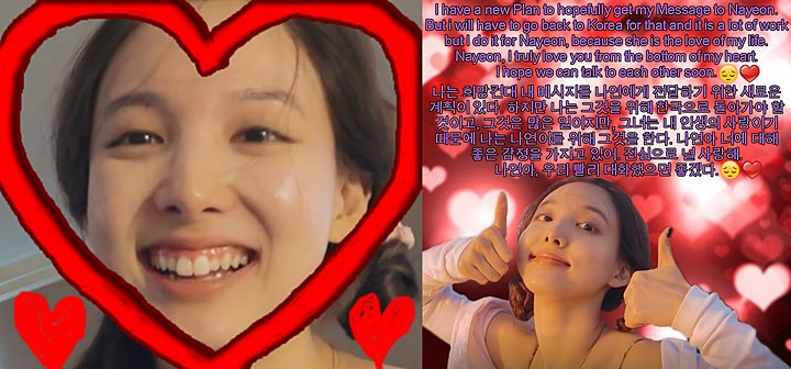 Stalker Halu Nayeon Twice Ingin Balik ke Korea Lagi, Bakal Makin Ngotot Ajak Ketemuan?