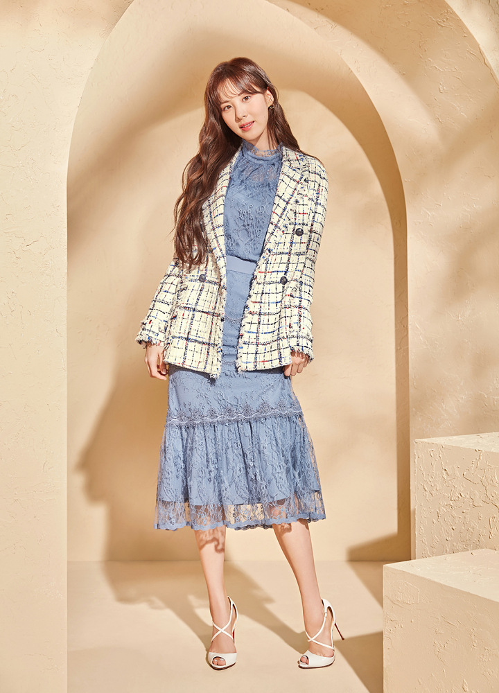 Seohyun SNSD Buktikan Popularitas Belum Surut, Begini Komentar Netizen