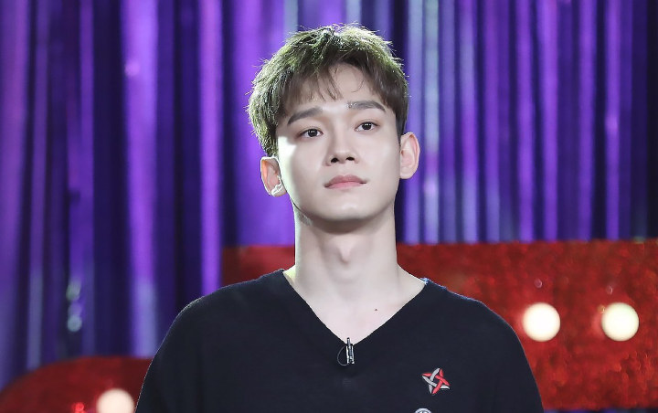 Surat Permintaan Maaf Tuai Tanggapan Julid, Chen Diperintah Kencang Keluar dari EXO