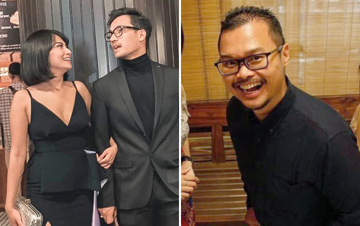 Bakal Panggil Wartawan, Vanessa Angel dan Suami Ajak Dedy Susanto Ketemuan untuk Klarifikasi