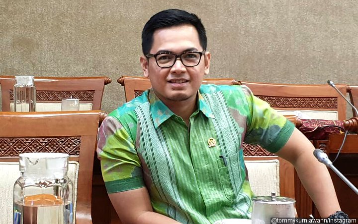 Spirit Muda, Tommy Kurniawan Ingin Jadikan Garda Bangsa Lebih Milenial