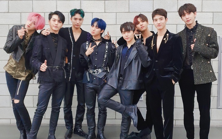 Ubah Total Konsep Comeback, Pentagon Ternyata Ingin Fans Berpikir Seperti Ini