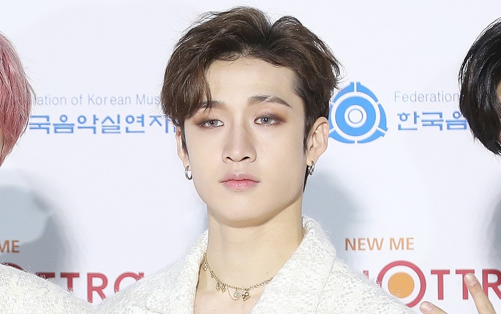 Bang Chan Stray Kids Beber Tekanan Menjadi Trainee Selama 8 Tahun Bang Chan Stray Kids Beber Tekanan Menjadi Trainee Selama 8 Tahun