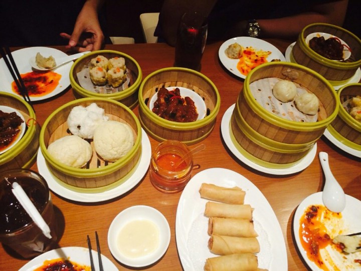 48 DimSum Place Yang Pasti Halal Bagi Muslim Pencinta Dimsum