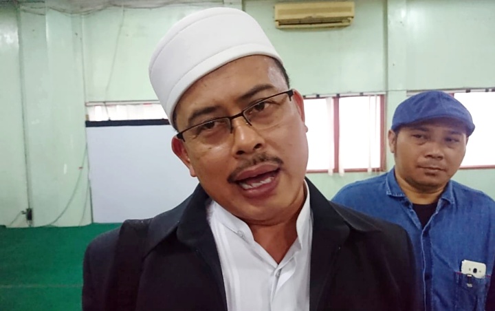 Ini Sosok Penyuplai Dana Aksi PA 212