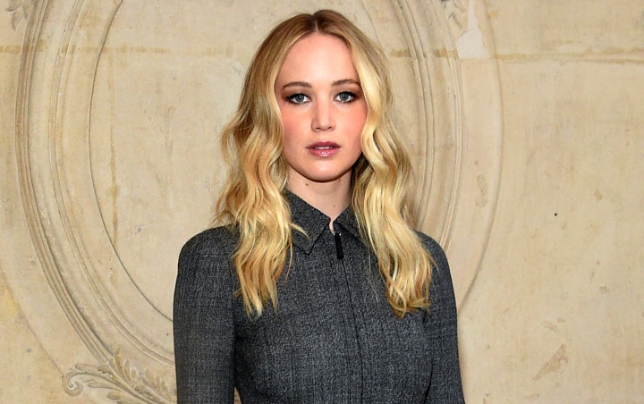 Jennifer Lawrence Comeback Lewat Film 'Don't Look Up' Arahan Adam McKay