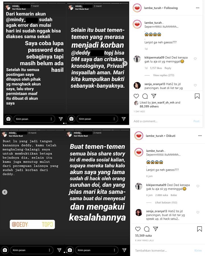 Dedy Susanto