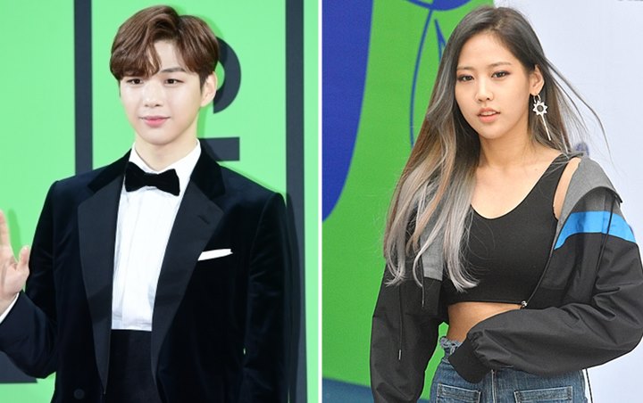 Pernah Ngaku Jadi Mantan Pacar Kang Daniel, Begini 'Wajah Baru' Si Rapper Seksi Yuk Ji Dam