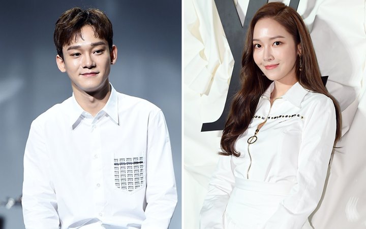 SM Kena Hujat Tetap Pertahankan Chen di EXO, Jessica Disebut Terima Perlakuan Tak Adil