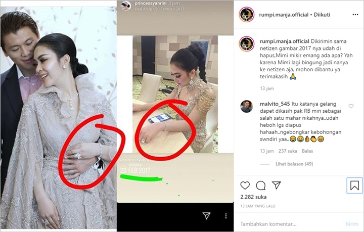 Syahrini