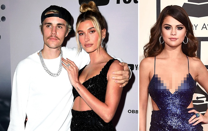 Justin Bieber Bandingkan Bedanya Jalin Hubungan dengan Hailey Baldwin dan Selena Gomez