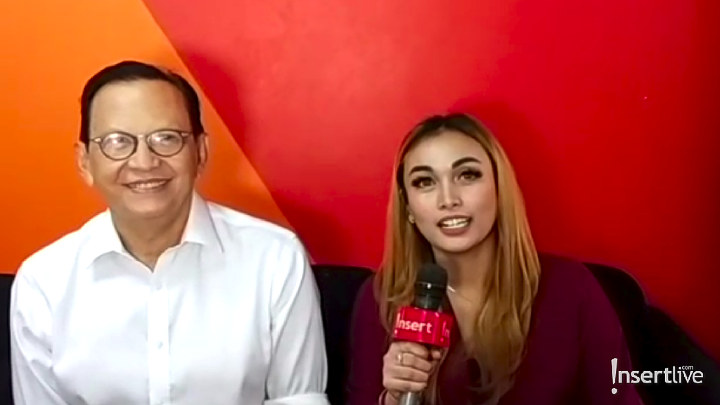 Pertemuan Roy Marten dan Wilda Keys