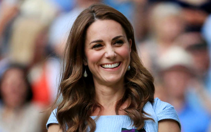 Mengejutkan, Inilah Hal yang Paling Ditakuti Kate Middleton Saat Jadi Anggota Keluarga Kerajaan
