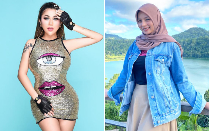 Gebby Vesta Labrak Barbie Larassati Soal Tayangan YouTube Ramai Diledek 'Tukang Pansos'