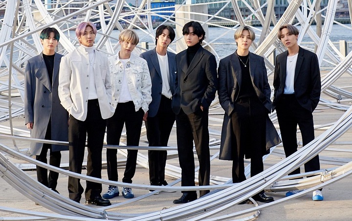 BTS Dikonfirmasi Pamerkan Nyanyian Baru Di M! Countdown Comeback Special, Intip Teaser Kerennya! BTS Dikonfirmasi Pamerkan Nyanyian Baru Di M! Countdown Comeback Special, Intip Teaser Kerennya!