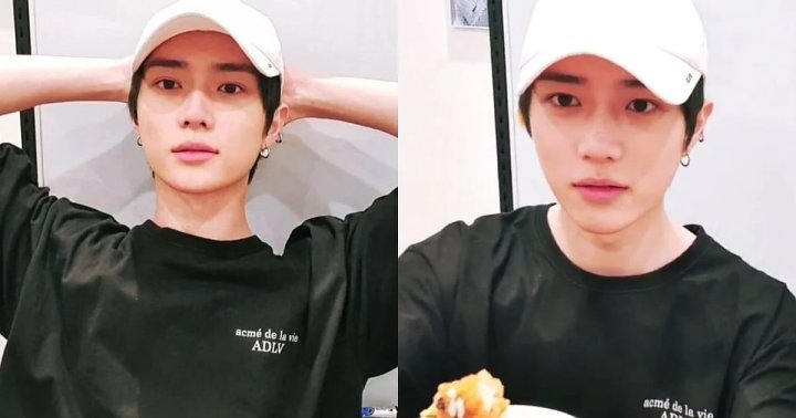 Tampang Beomgyu TXT Hebohkan Fans NCT, Disebut Gabungan Jaehyun dan Taeyong
