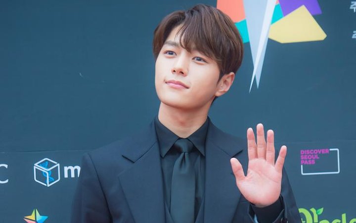 L Infinite Rupawan Optimal di Poster Welcome, Kecakapan Akting Bikin Terpukau Produser L Infinite Rupawan Optimal di Poster Welcome, Kecakapan Akting Bikin Terpukau Produser