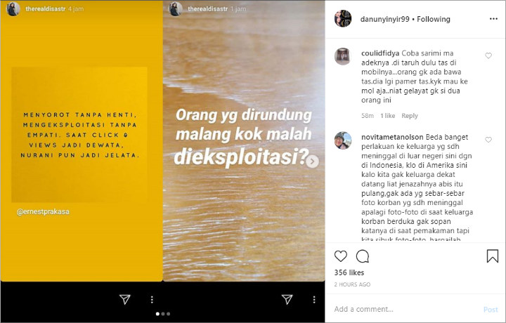 Dian Sastro Murka