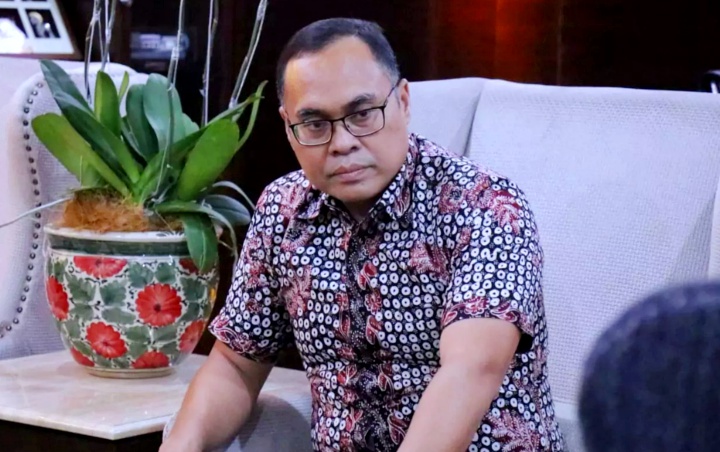 Guru Besar UI Minta Pemerintah Tarik Kembali Omnibus Law Gara-Gara Pernyataan Pihak Istana