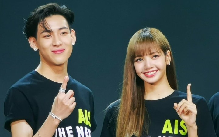 Lisa BLACKPINK dan BamBam GOT7 Langsung Reuni, Fans Siap Tampung Peristiwa Manis Lisa BLACKPINK dan BamBam GOT7 Langsung Reuni, Fans Siap Tampung Peristiwa Manis