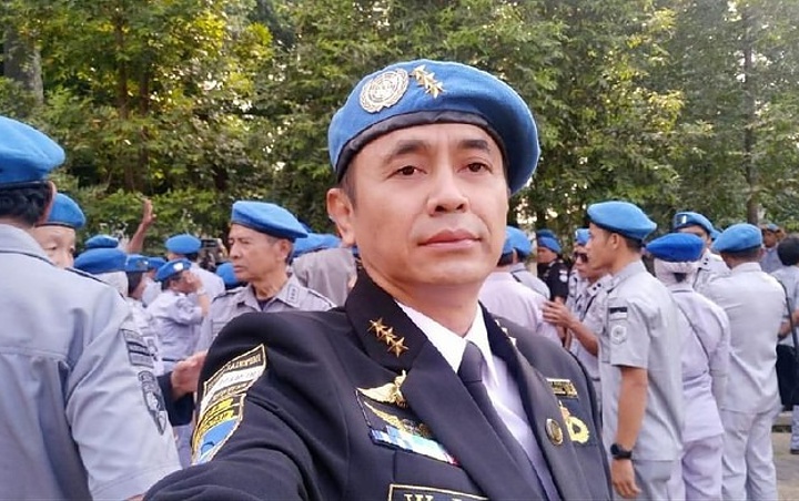 'Jenderal' Sunda Empire Ngaku Pernah Jadi Pengurus PDIP dan Dekat Dengan Partai Demokrat