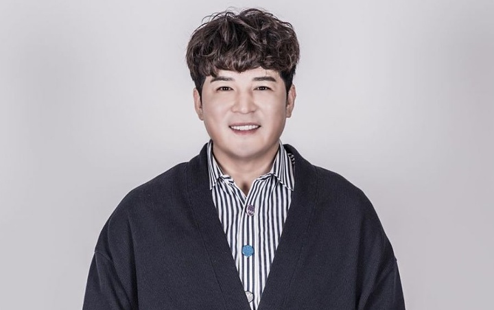 Shindong Super Junior Kembali Jadi Bahan Gosip Gara-Gara Filter 'Mesum'