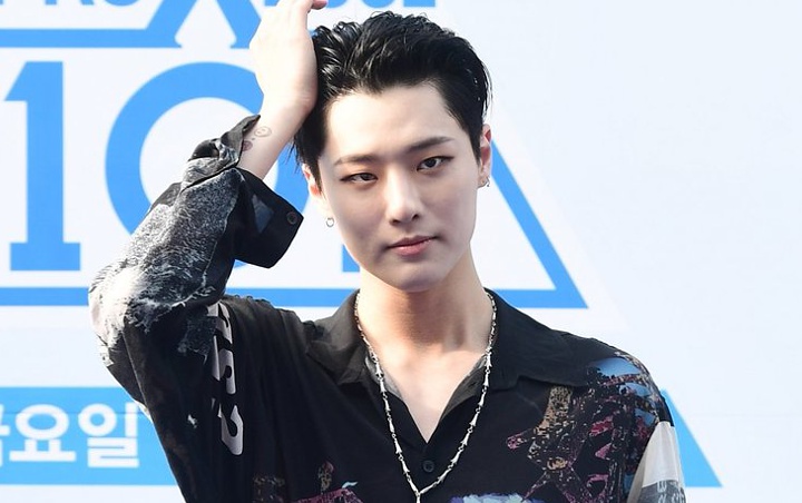 Jawaban Menyedihkan Cho Seungyoun Soal Bubarnya X1 Bikin Nangis Jawaban Menyedihkan Cho Seungyoun Soal Bubarnya X1 Bikin Nangis