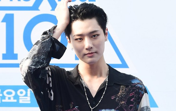 Jawaban Menyedihkan Cho Seungyoun Soal Bubarnya X1 Bikin Nangis