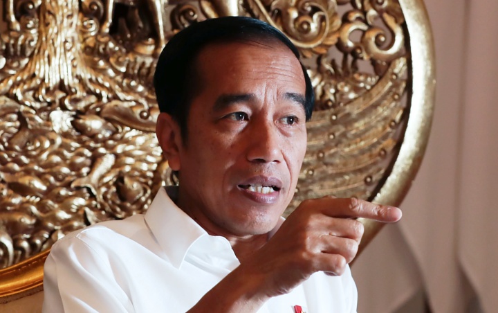Jokowi Tinjau Posko Karhutla Riau: Penanganan Sudah Berbeda