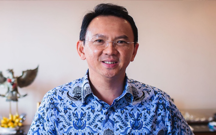 Orator Aksi 212 Tuding Ahok Korupsi, Kementerian BUMN Pasang Badan