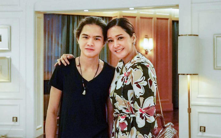 Punya Ibu Musisi Hebat, Dul Jaelani Malah Jadikan Maia Estianty Sebagai Backing Vocal