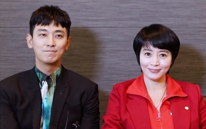 Ciuman Hot Joo Ji Hoon dan Kim Hye Soo di Episode Perdana 'Hyena' Banjir Komentar Tak Rela, Kenapa?
