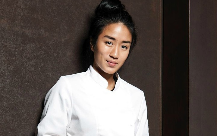 Cantik Bertato, Chef Renatta Pakai High Heels Saingi Miss World-Miss