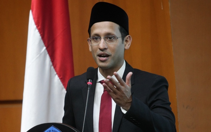 Program Nadiem Siap Berikan Gaji Segini Buat Mahasiswa Magang