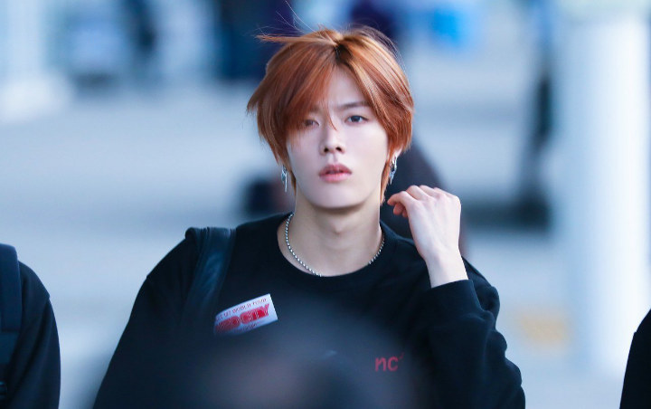 Keamanan NCT 127 di Airport Memprihatinkan, Tangan Angker Pegang Yuta Jadi Sorotan