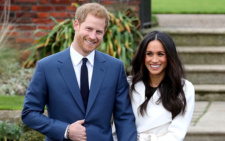 Meghan Markle dan Pangeran Harry Tak Akan Gunakan Titel Sussex Royal Usai Dilarang Ratu Elizabeth