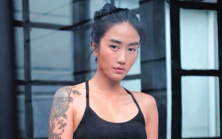 Foto Masa Kecil Chef Renatta Beda Banget, Bentuk Hidung dan Gaya Busana Paling Disorot