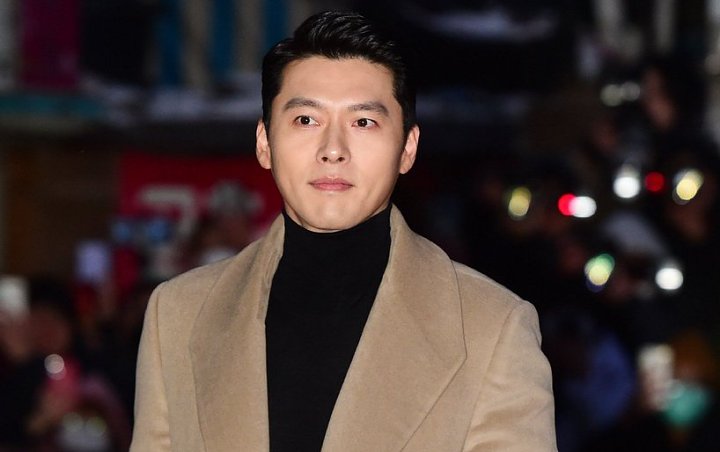 Hyun Bin Tulis Surat Ini untuk Fans Terkait Wabah Virus Corona, Netizen Puji Habis-Habisan